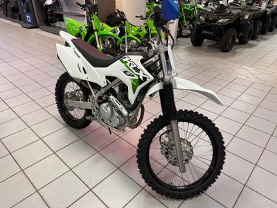 2026 Kawasaki KLX230R S - Photo 1