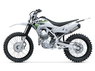 2026 Kawasaki KLX230R S - Photo 10