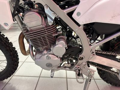 2026 Kawasaki KLX230R S - Photo 8