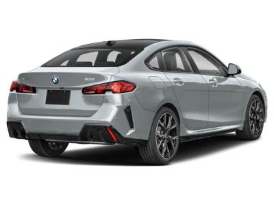 2026 BMW 2 Series — side profile view