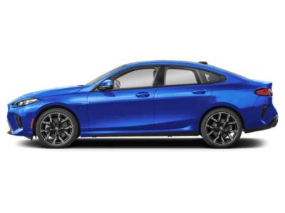 2026 BMW 2 Series — engine compartment view