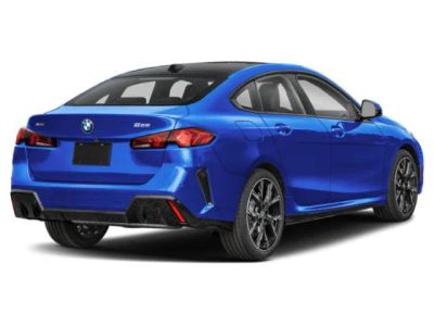 2026 BMW 2 Series — detail view