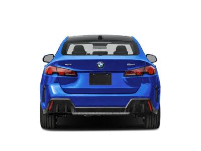 2026 BMW 2 Series — photo 8 view