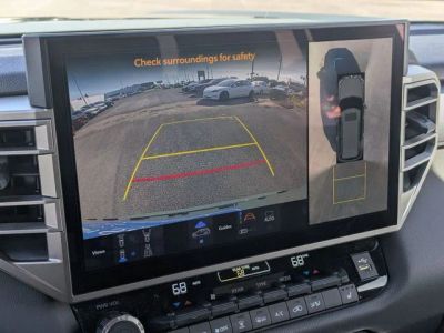2026 Toyota Sequoia - Photo 20