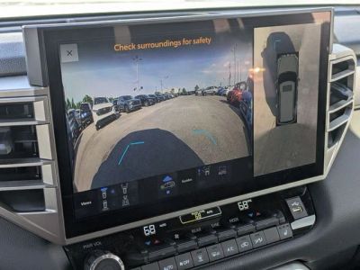 2026 Toyota Sequoia - Photo 21