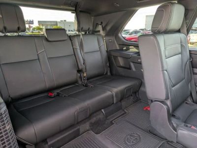 2026 Toyota Sequoia - Photo 32