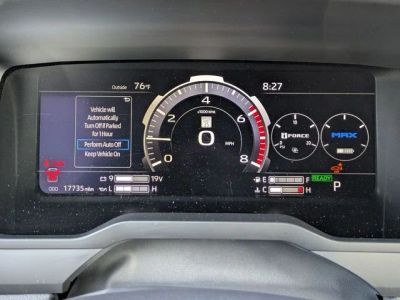 2026 Toyota Sequoia - Photo 30