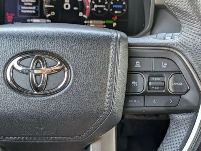 2026 Toyota Sequoia - Photo 15