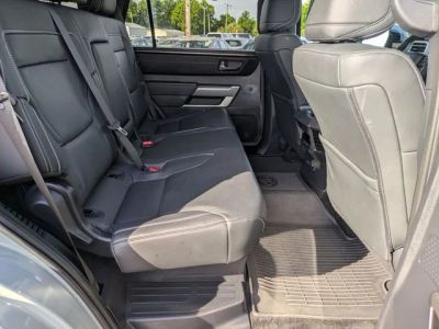 2026 Toyota Sequoia - Photo 24