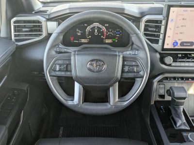 2026 Toyota Sequoia - Photo 29