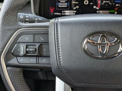 2026 Toyota Sequoia - Photo 16