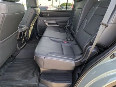 2026 Toyota Sequoia - Photo 22