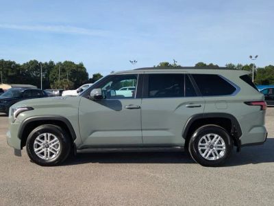 2026 Toyota Sequoia - Photo 2