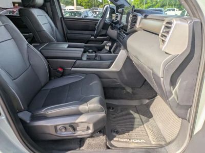 2026 Toyota Sequoia - Photo 25
