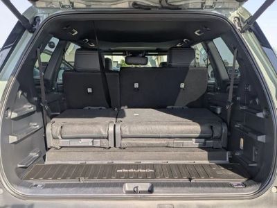 2026 Toyota Sequoia - Photo 23
