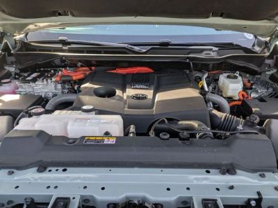 2026 Toyota Sequoia - Photo 10
