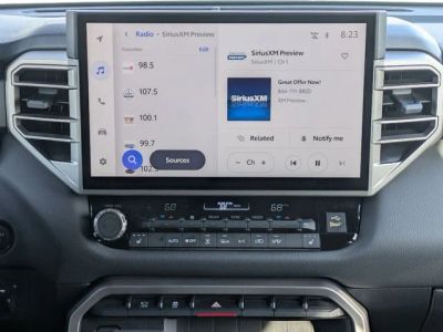 2026 Toyota Sequoia - Photo 18