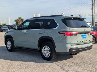 2026 Toyota Sequoia - Photo 3