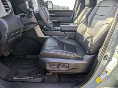 2026 Toyota Sequoia - Photo 11