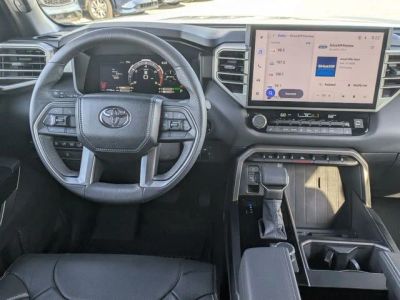 2026 Toyota Sequoia - Photo 19
