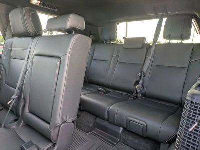 2026 Toyota Sequoia - Photo 31