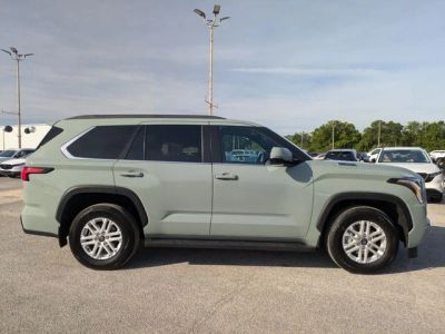 2026 Toyota Sequoia - Photo 6