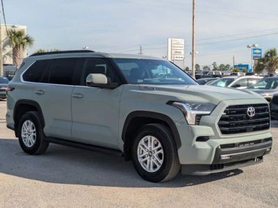 2026 Toyota Sequoia - Photo 7