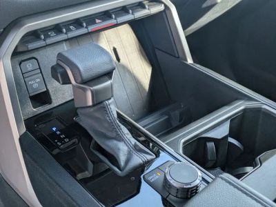 2026 Toyota Sequoia - Photo 17