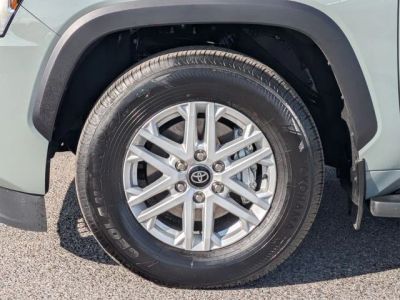 2026 Toyota Sequoia - Photo 9