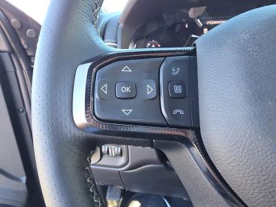 2026 Ram 2500 — photo 17 view