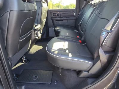 2026 Ram 2500 — photo 8 view