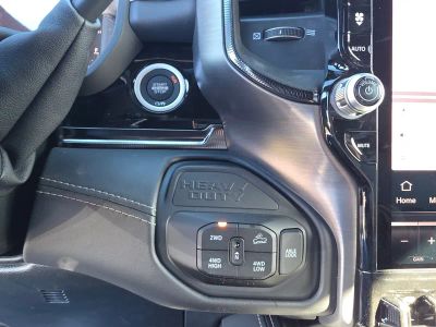 2026 Ram 2500 — photo 15 view