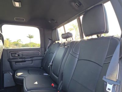 2026 Ram 2500 — photo 7 view