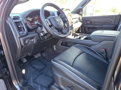 2026 Ram 2500 — photo 13 view