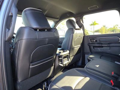 2026 Ram 2500 — photo 9 view