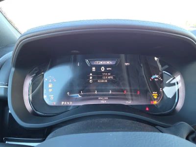 2026 Ram 2500 — photo 19 view