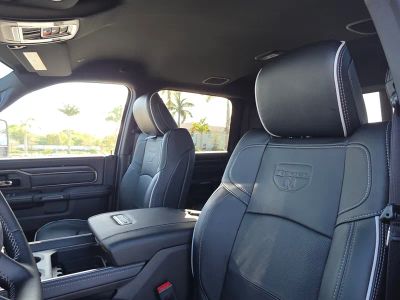 2026 Ram 2500 — photo 11 view