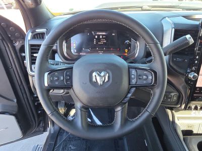 2026 Ram 2500 — photo 16 view