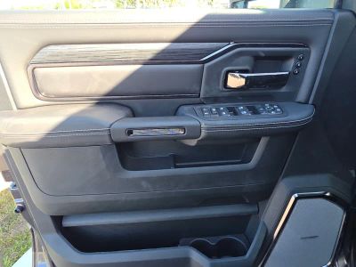 2026 Ram 2500 — photo 14 view