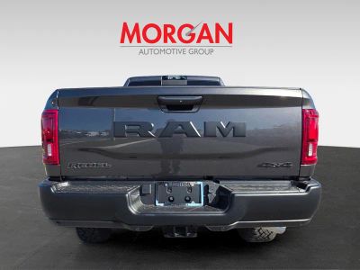 2026 Ram 2500 — detail view