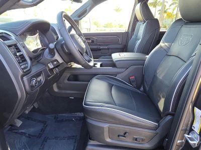 2026 Ram 2500 — photo 12 view