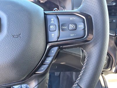 2026 Ram 2500 — photo 18 view