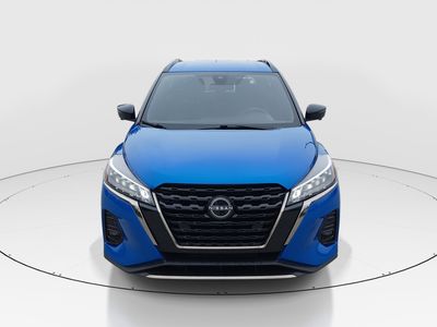 2024 Nissan Kicks - Photo 2