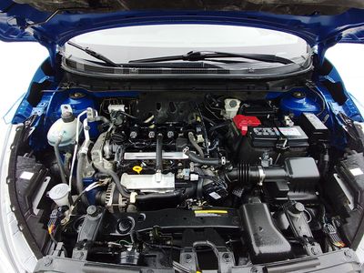 2024 Nissan Kicks - Photo 9