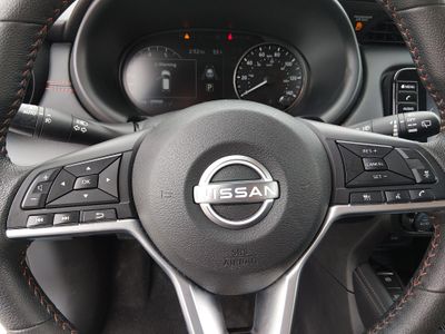 2024 Nissan Kicks - Photo 12