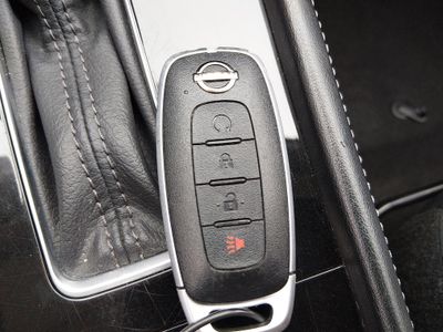 2024 Nissan Kicks - Photo 15