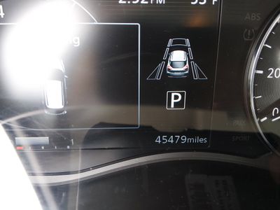 2024 Nissan Kicks - Photo 14
