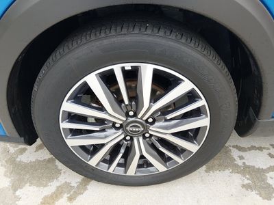 2024 Nissan Kicks - Photo 10