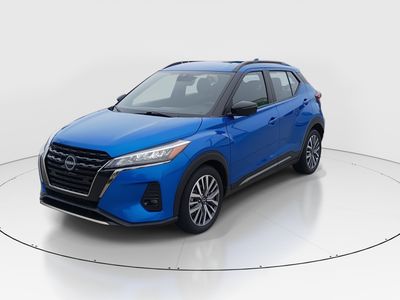 2024 Nissan Kicks - Photo 3