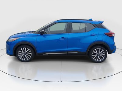 2024 Nissan Kicks - Photo 4